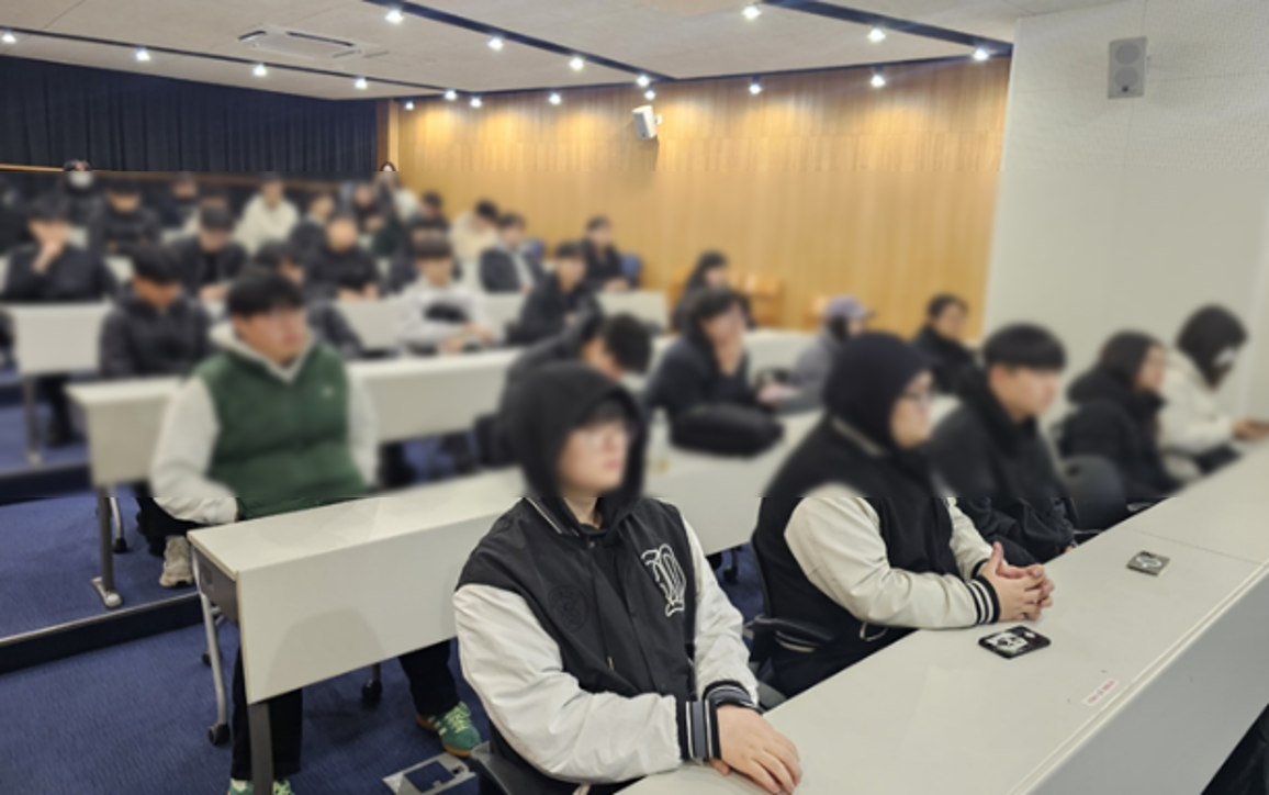 [2026. 3. 6.] 자율전공학부 신입생 도서관 이용 교육 대표이미지