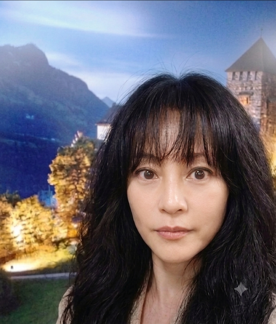조윤서(Jo, Yun Seo) 사진