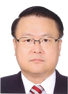 김효중, 항공교통물류학전공 주임교수 사진