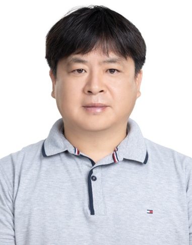 김남규(KIM NAM KYU) 사진