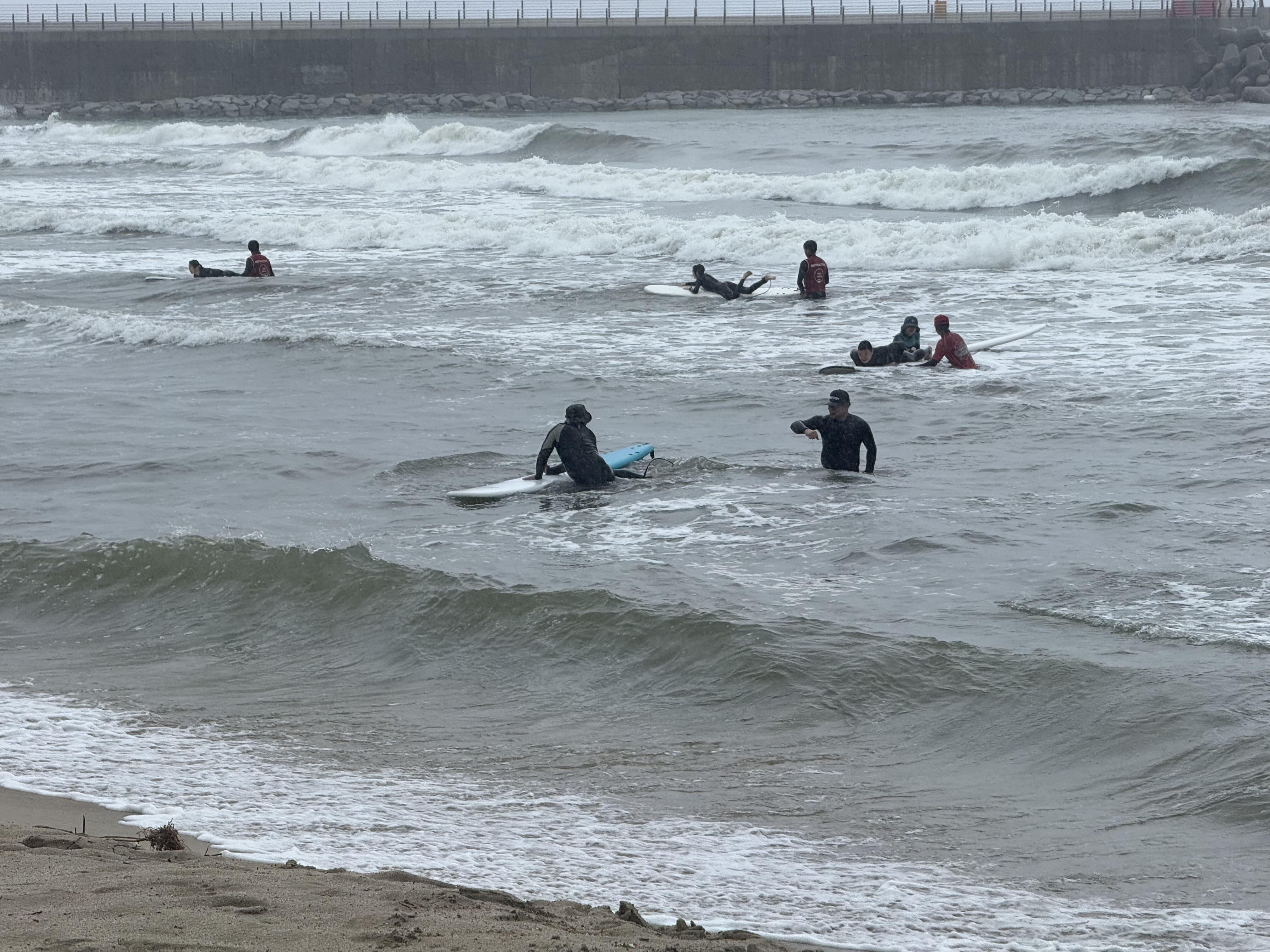 해양레저스포츠1 (서핑보드) 대표이미지