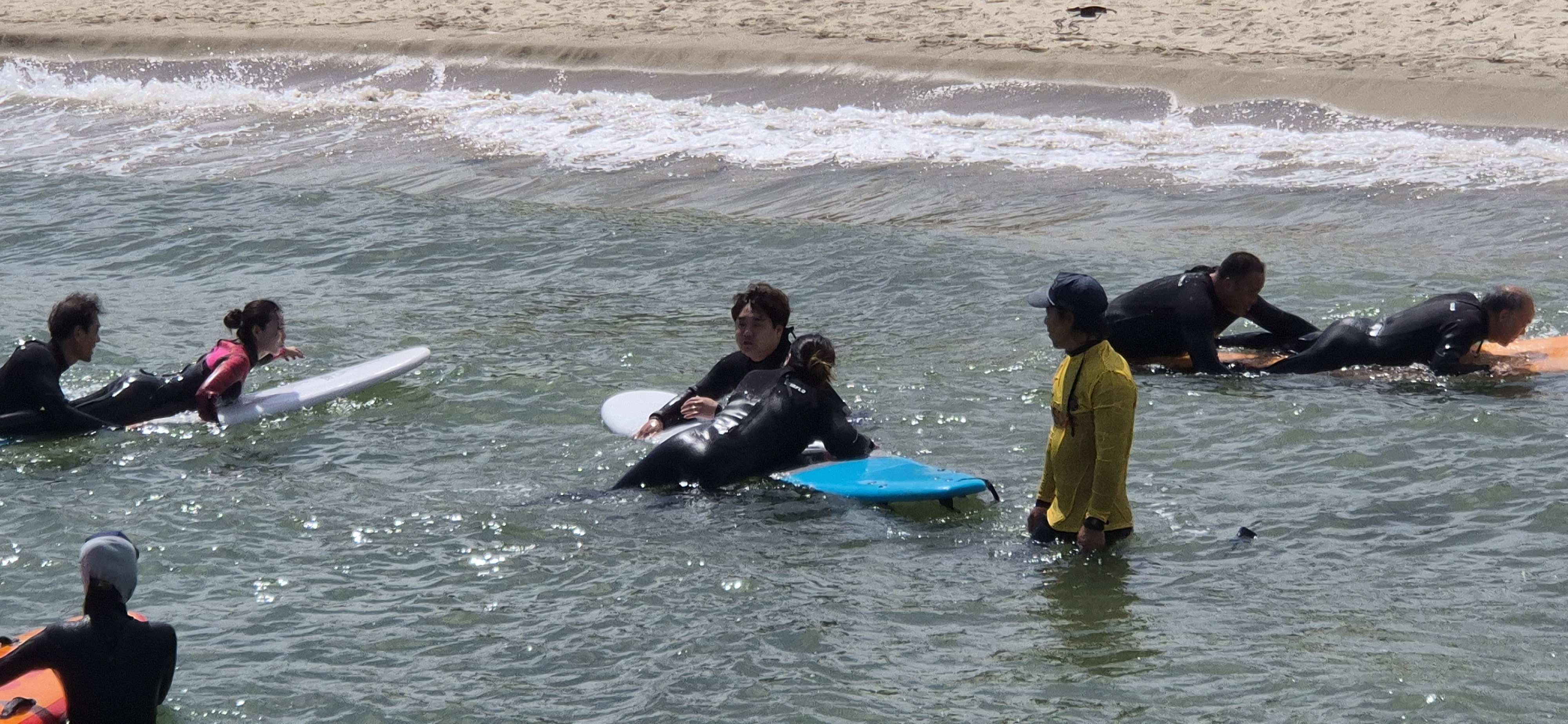 해양레저스포츠1 (서핑보드) 대표이미지