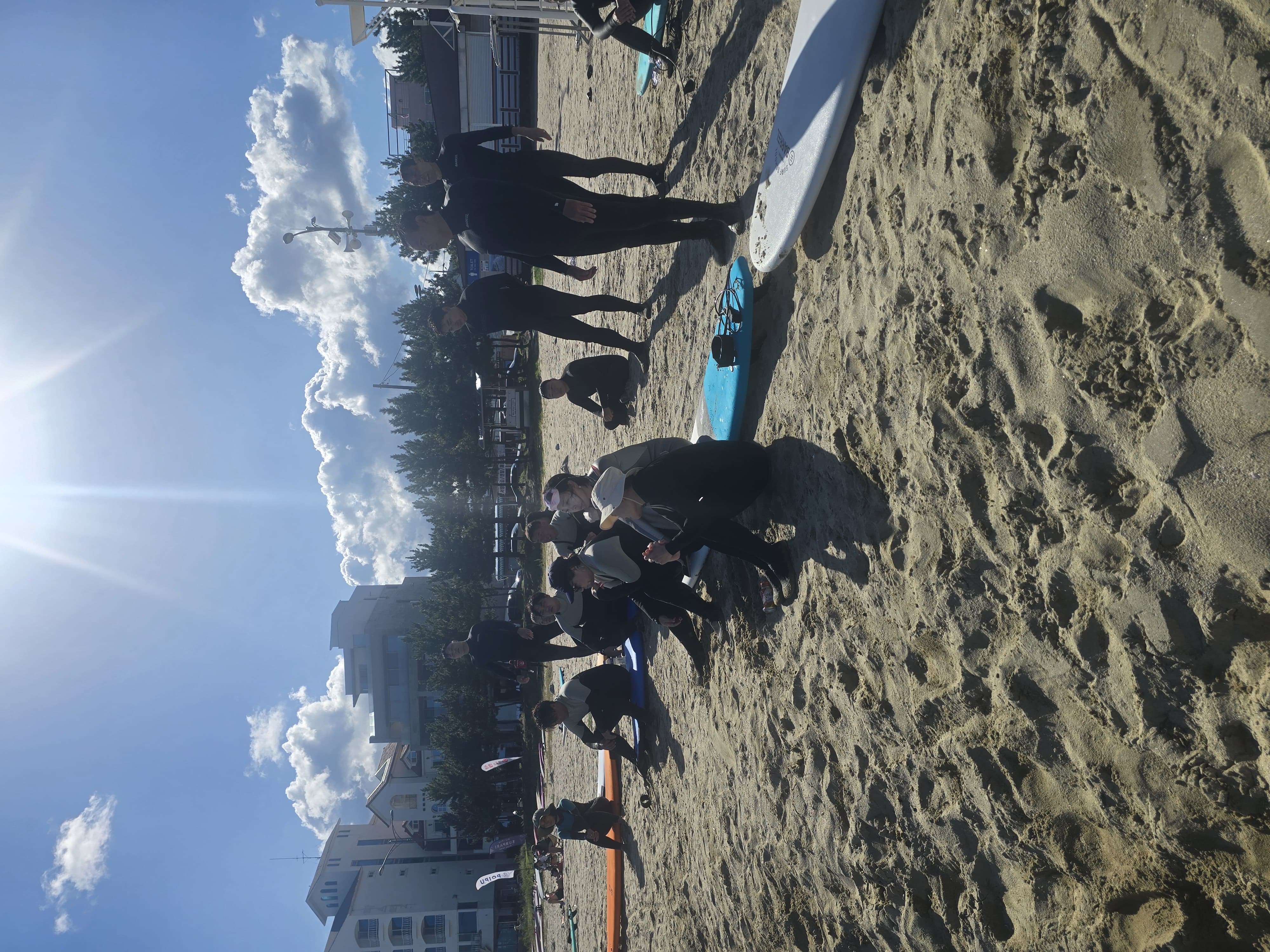 해양레저스포츠1 (서핑보드) 대표이미지