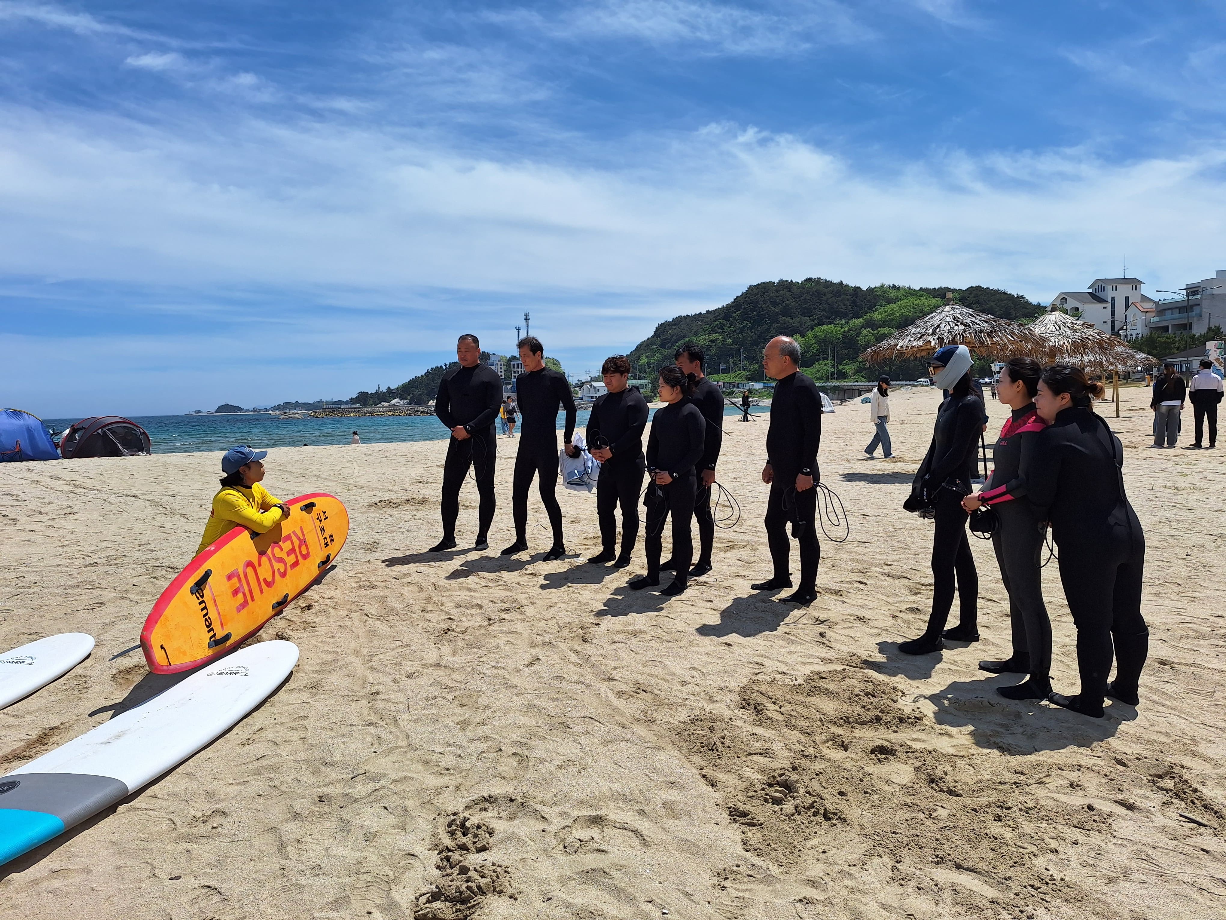 해양레저스포츠1 (서핑보드) 대표이미지