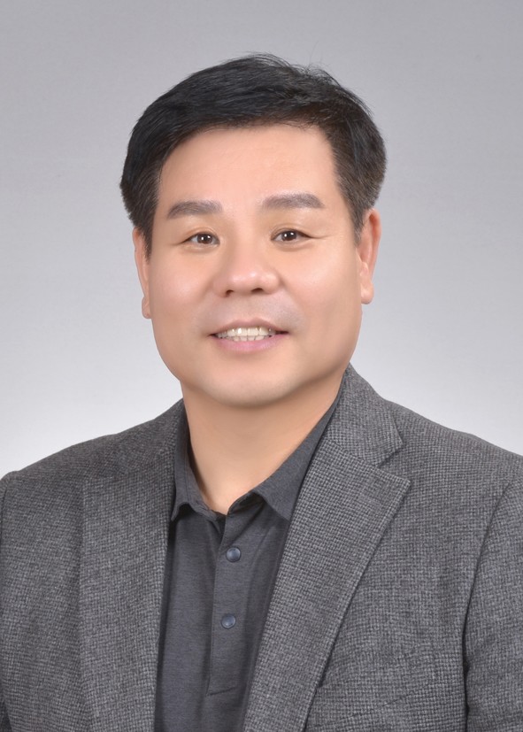 김정후(金町厚), Kim Jeong Hu 사진