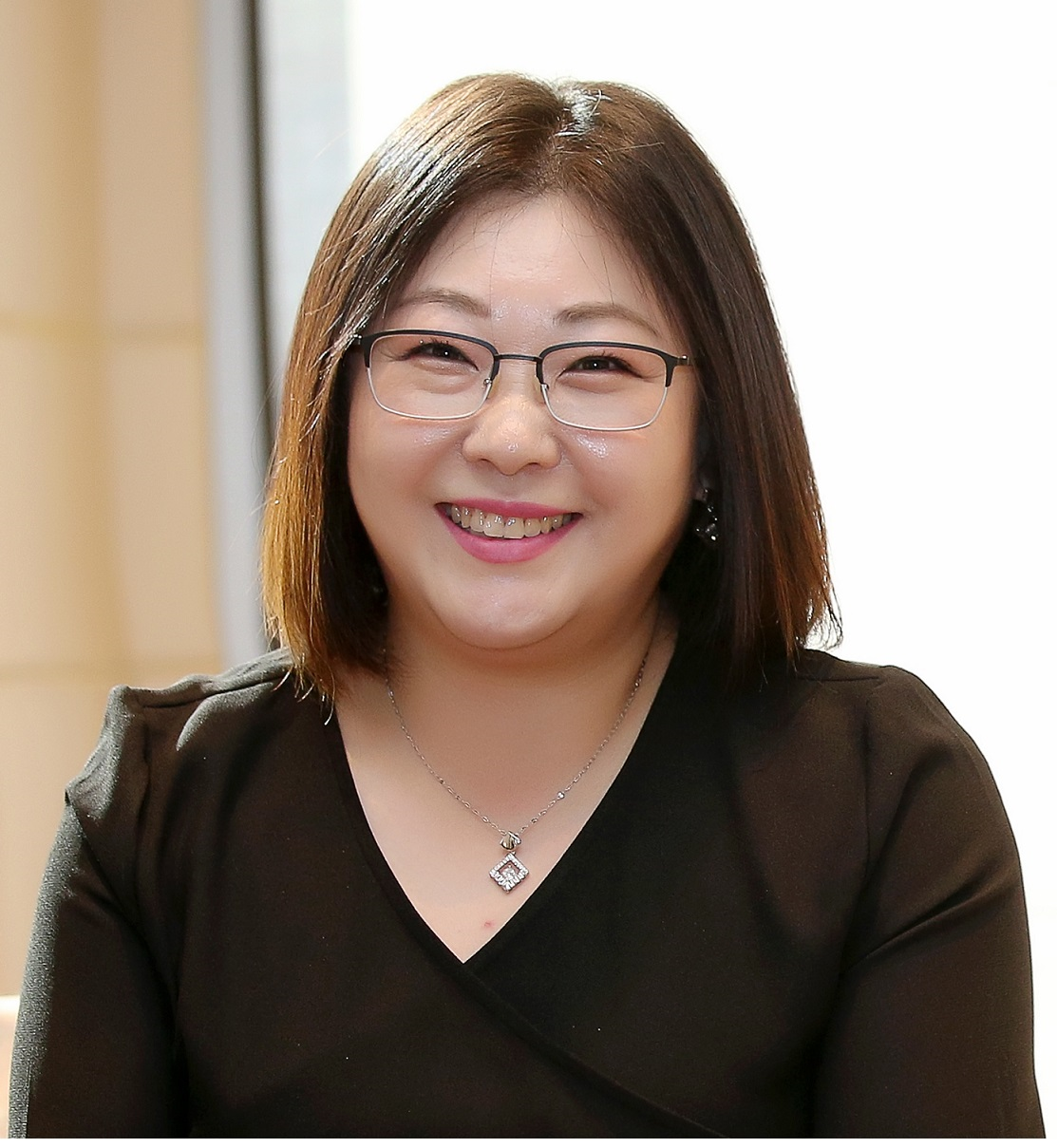 김효연 (Kim, Hyo-Youen) 사진