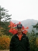 2009년 10월 칠성산 산악행군 대표이미지