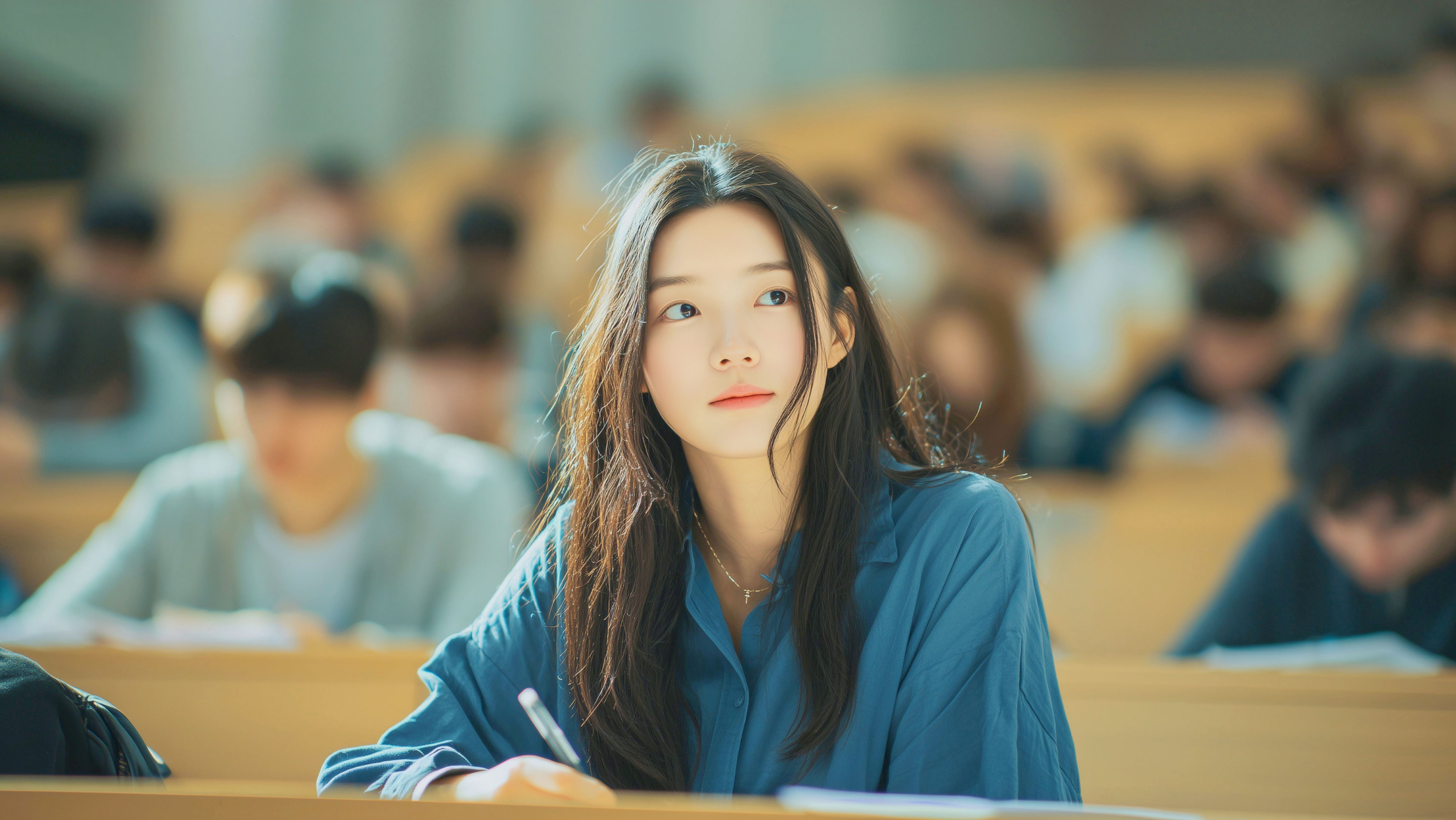 가톨릭관동대학교 , AI 시대 ‘인간 중심 교양교육’ 수업 모델 구현