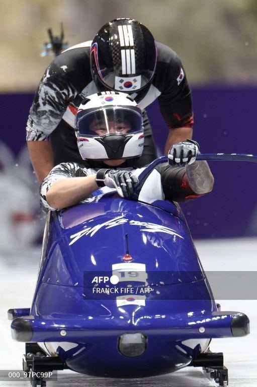 채병도 학우 경기모습 2 