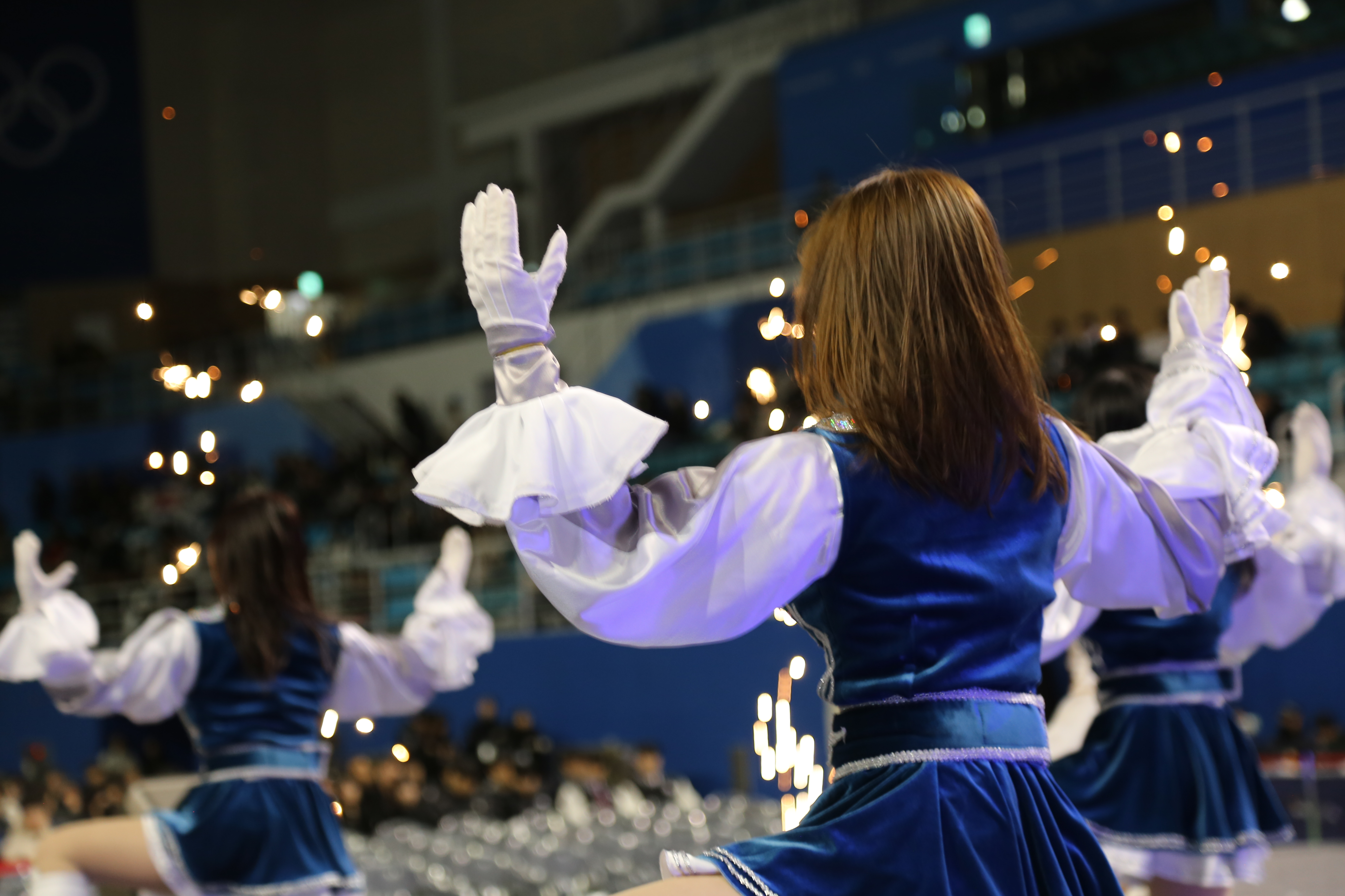 가톨릭관동대, 2026학년도 신입생 입학식 현장사진 16