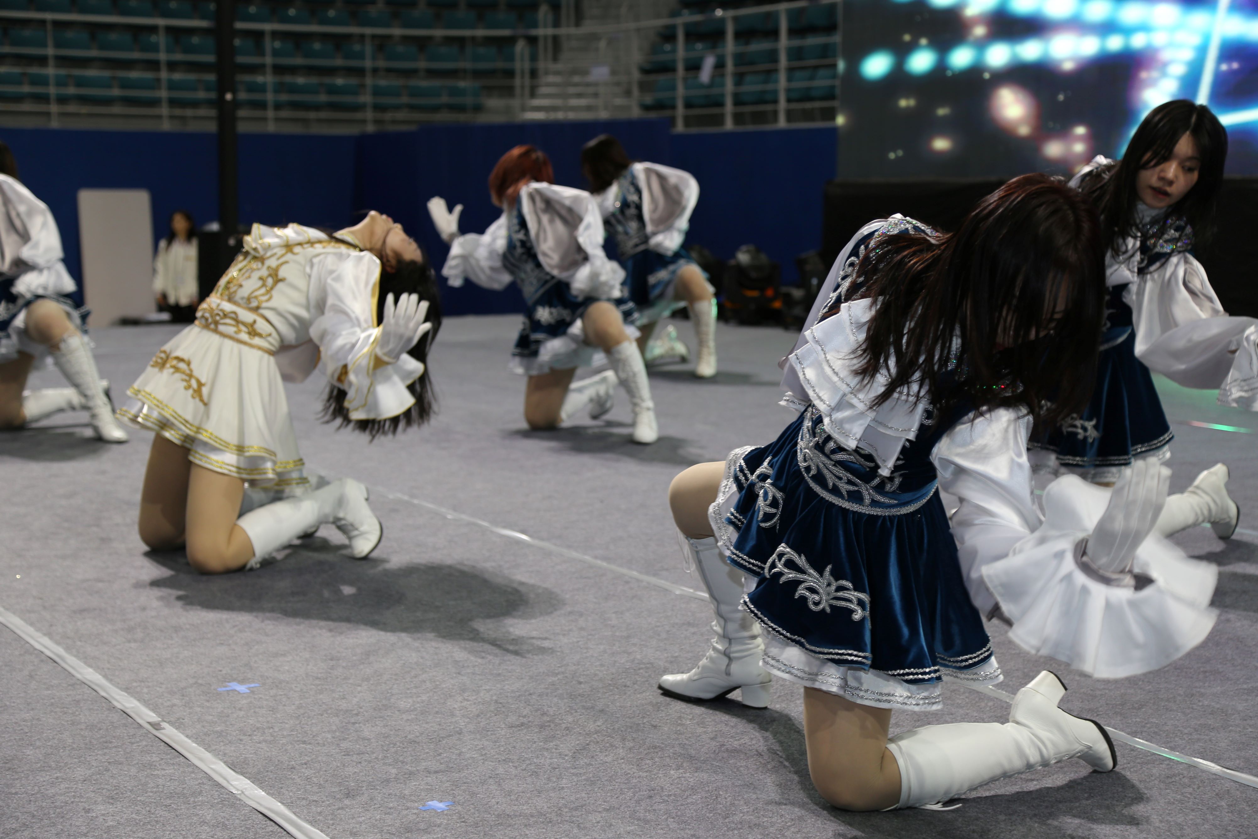 가톨릭관동대, 2026학년도 신입생 입학식 현장사진17