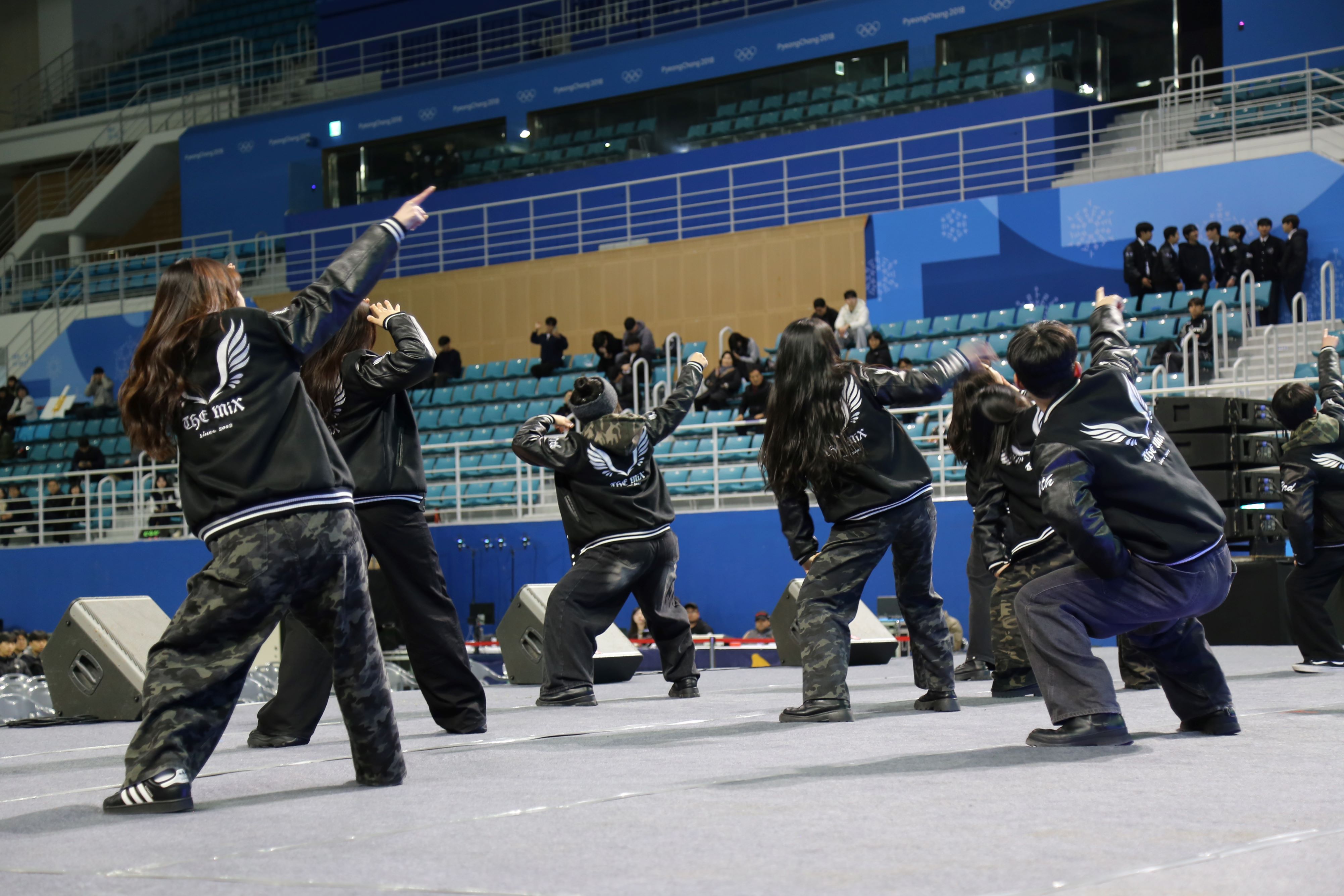가톨릭관동대, 2026학년도 신입생 입학식 현장사진18