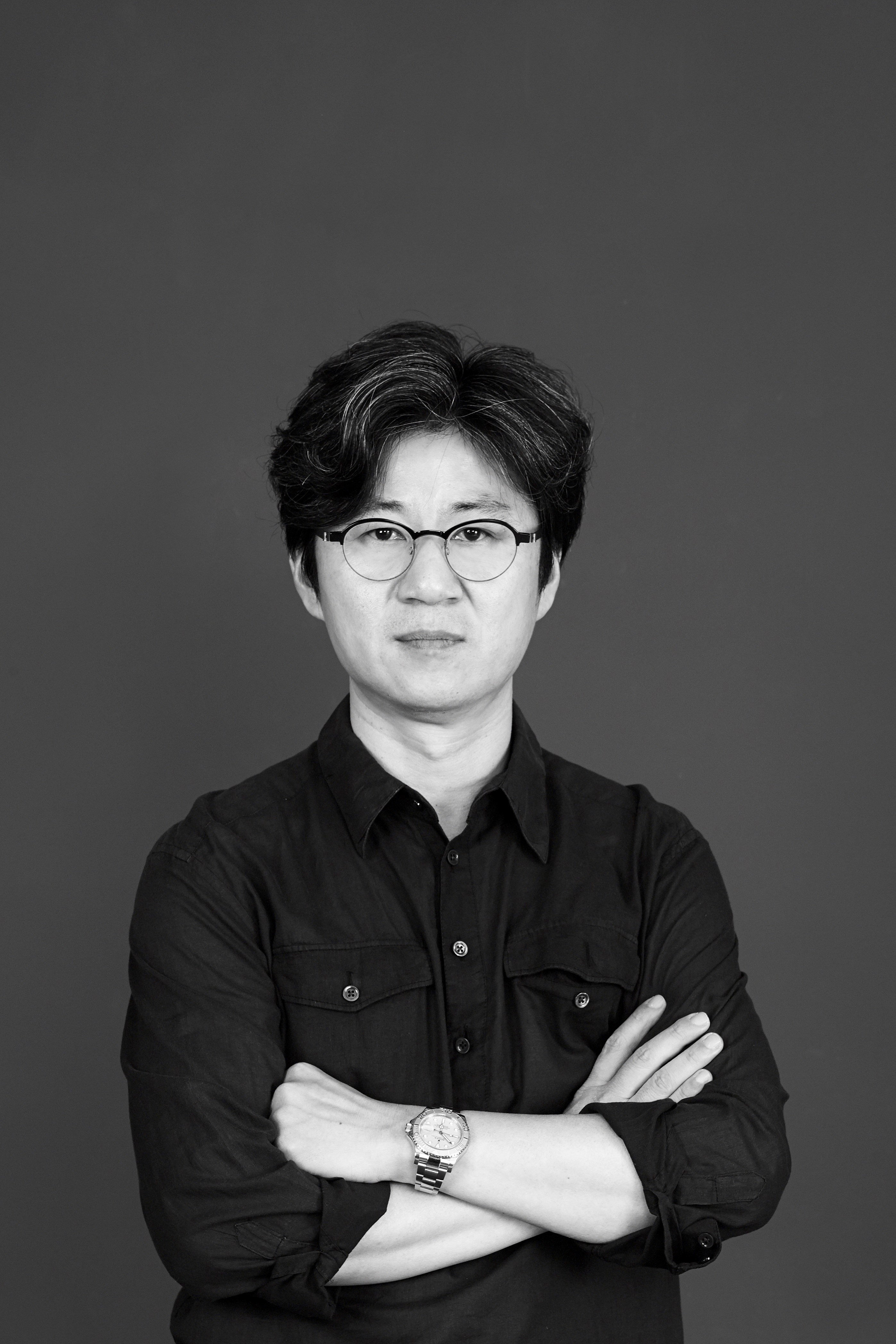 김주석 / 金周奭 / Jooseok Kim 사진