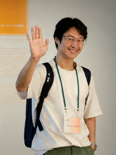 양형모 / 梁亨模 / Hyungmo Yang 사진