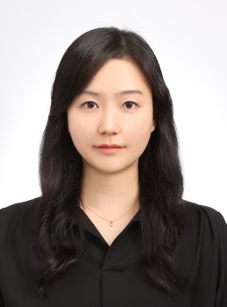 최다예 (JA교원) 사진