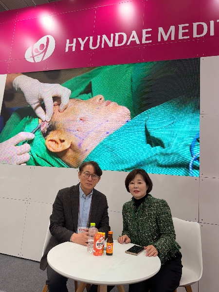 이상식 교수님 동향(KIMES 2026) 대표이미지