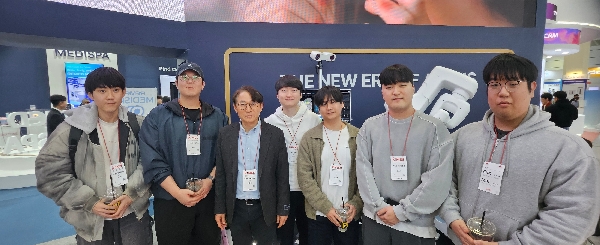 이상식 교수님 동향(KIMES 2026) 대표이미지