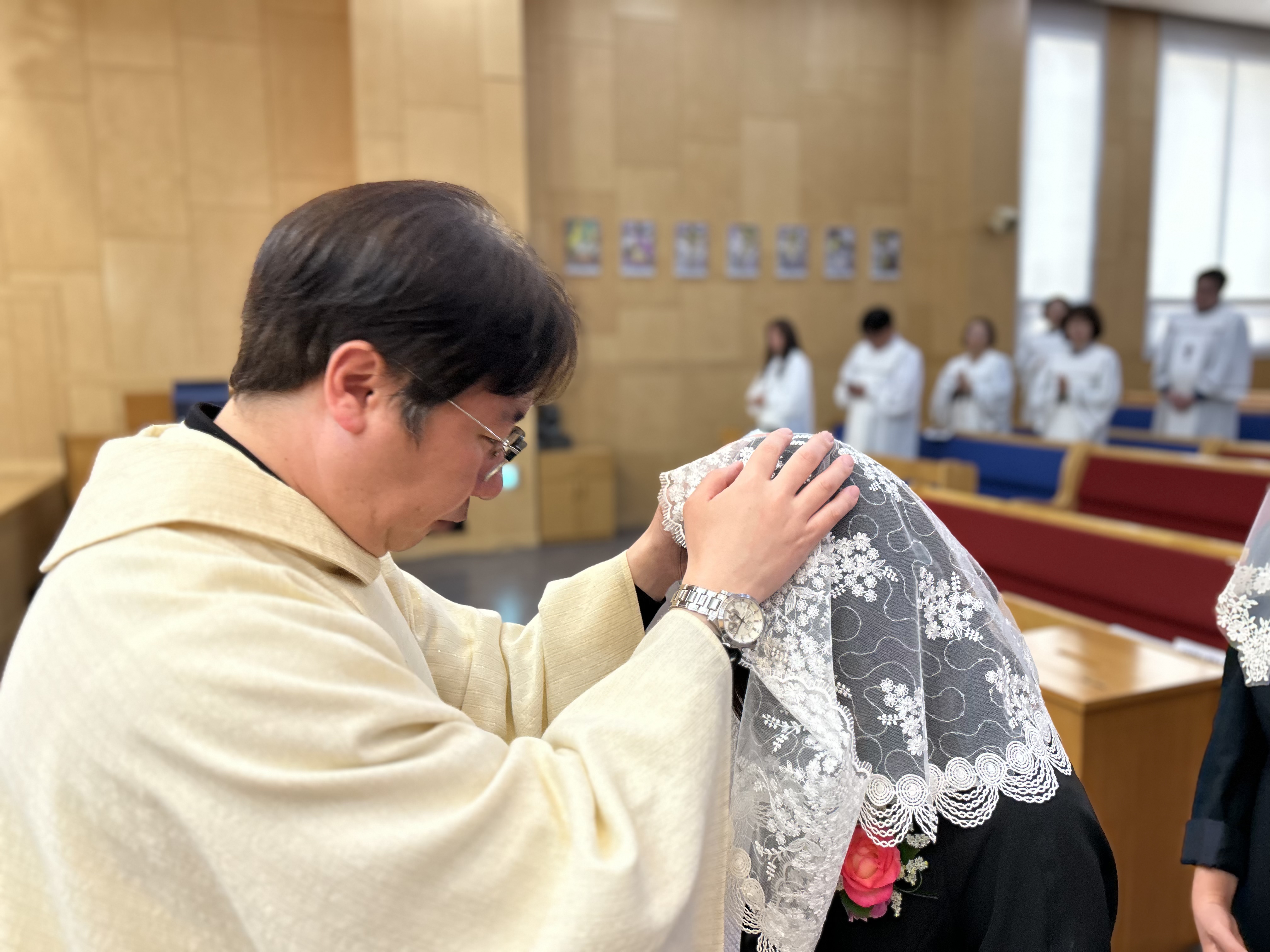 [260412] 2026학년도 1학기 세례식_2 대표이미지