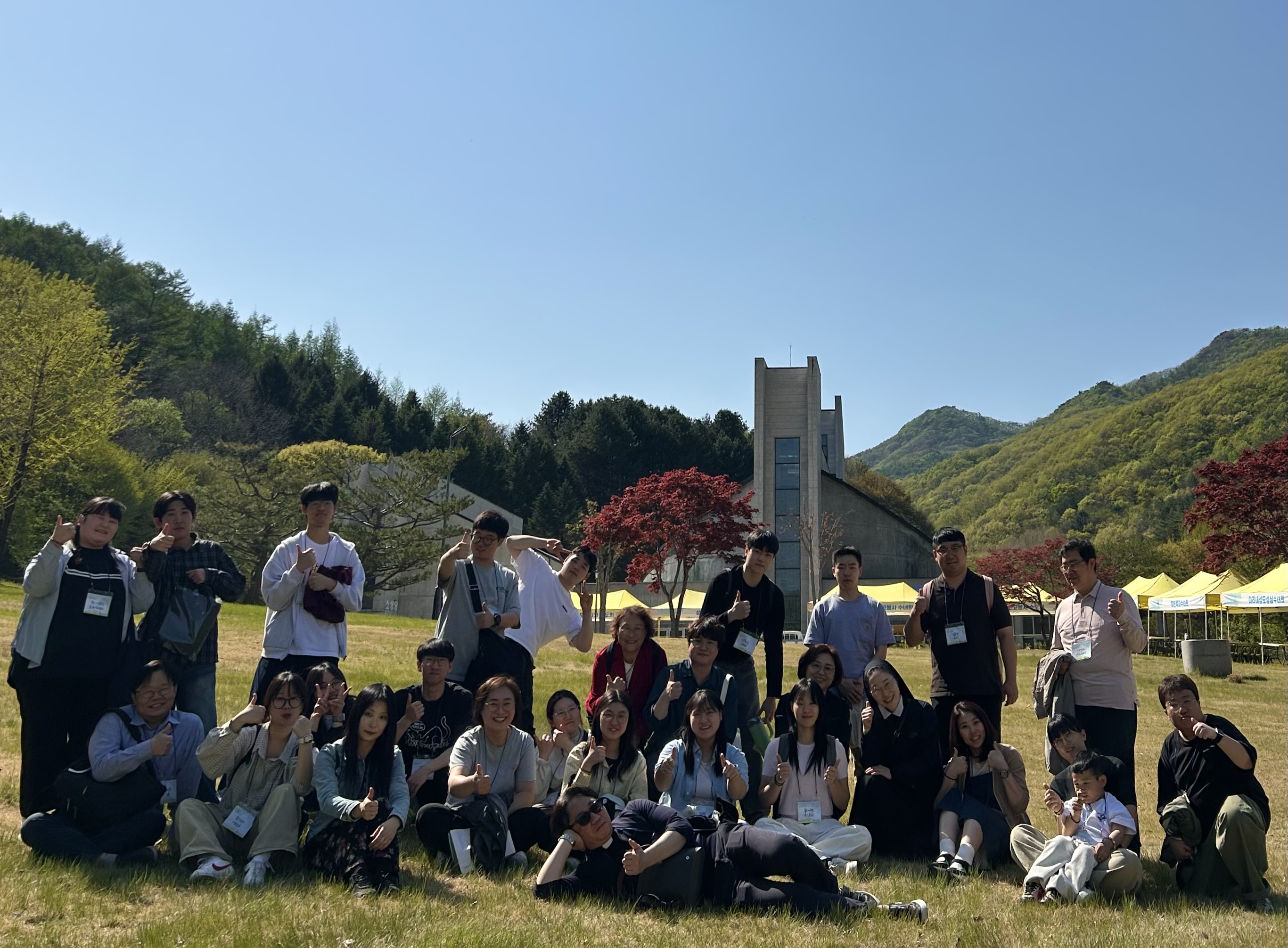 [260425] 2026학년도 1학기 엠마오(기도소풍)_2 대표이미지