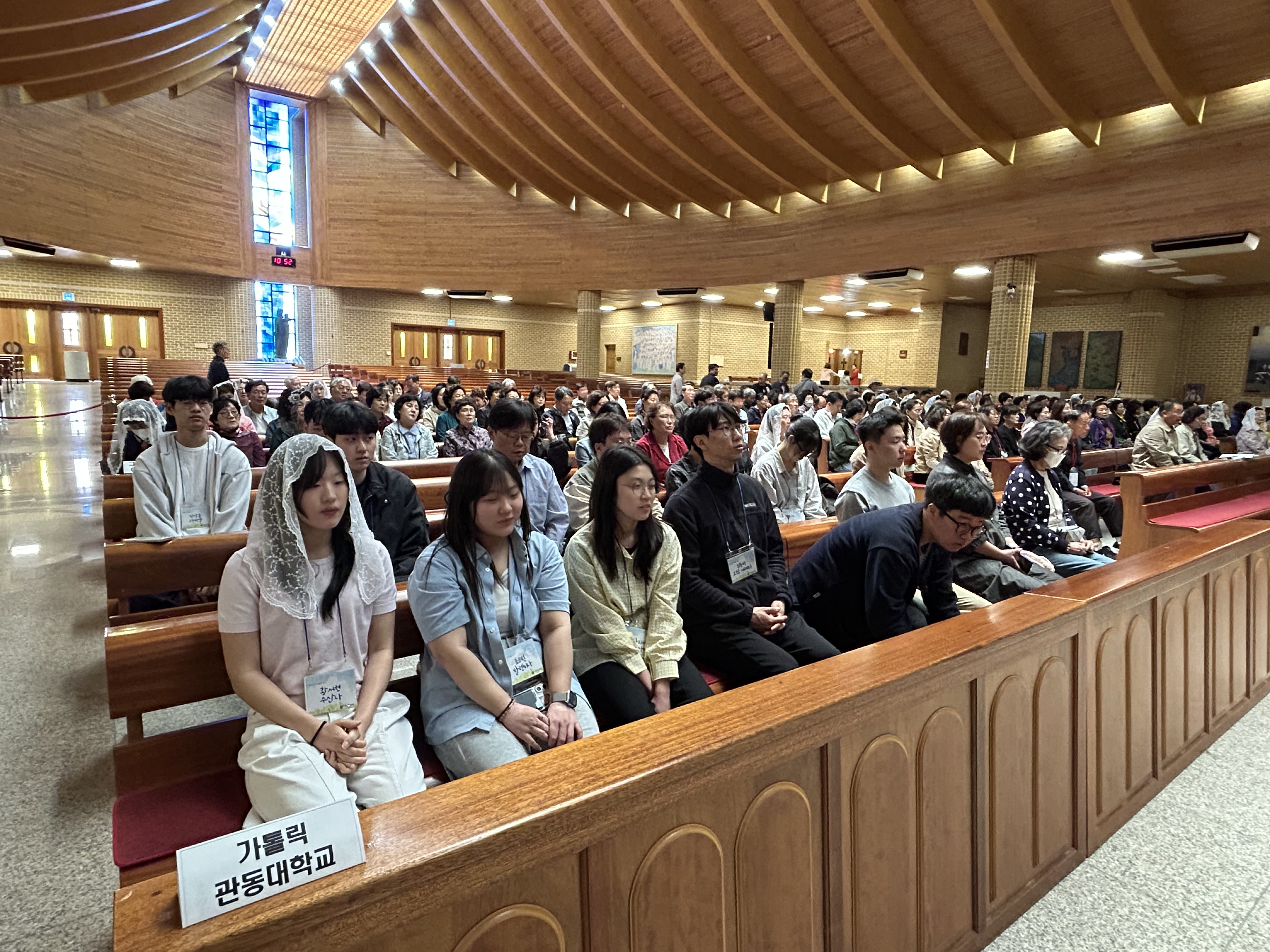 [260425] 2026학년도 1학기 엠마오(기도소풍)_1 대표이미지