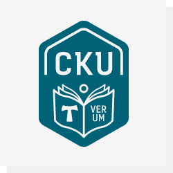 CKU 로고