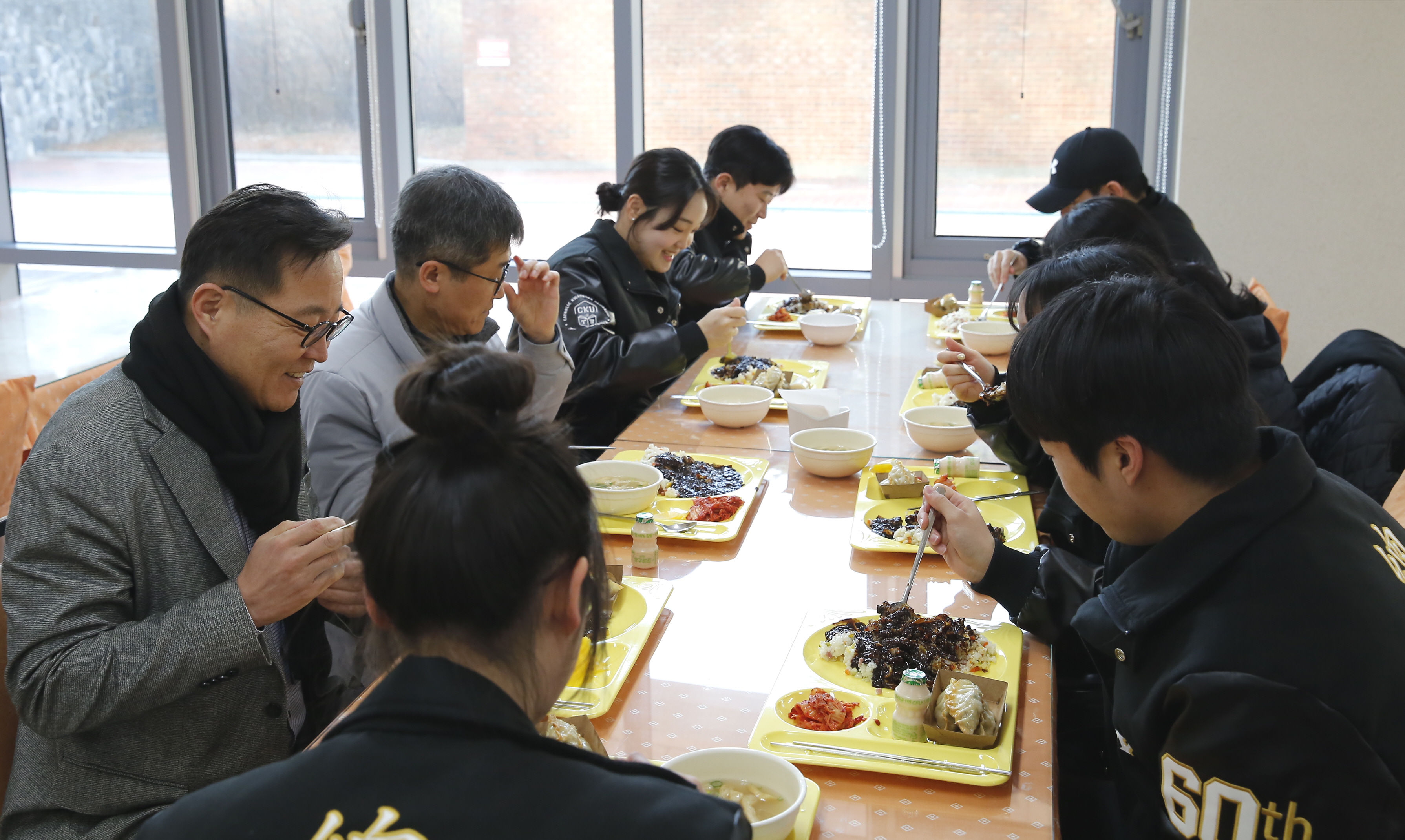 2025학년도 ‘천원의 아침밥’ 운영… “학생들의 식비 부담 줄이고 건강한 식습관 형성 지원”   대표이미지