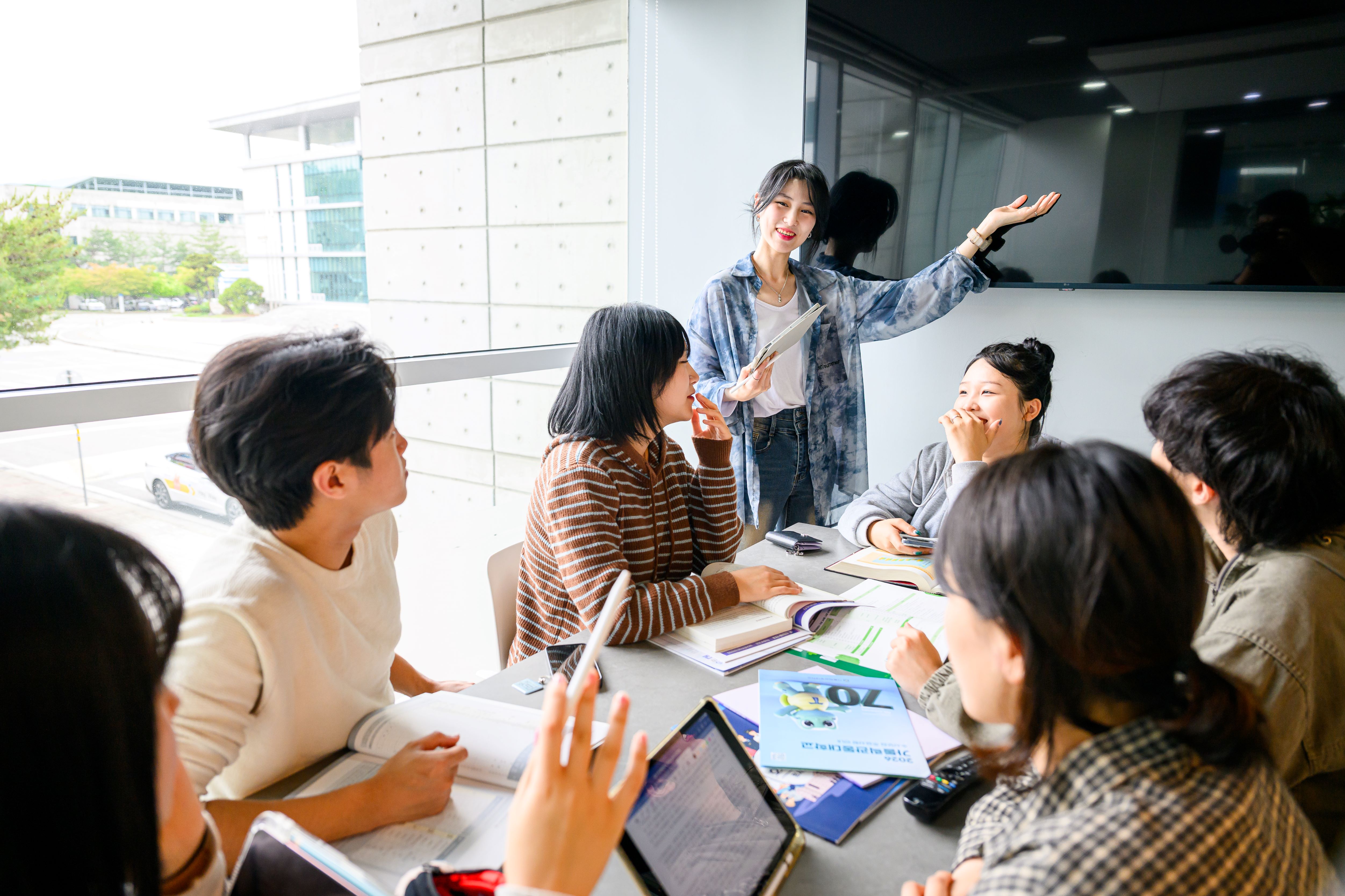 가톨릭관동대, 강원RISE 10개 과제 선정… 5년간 500억 원 규모 대표이미지