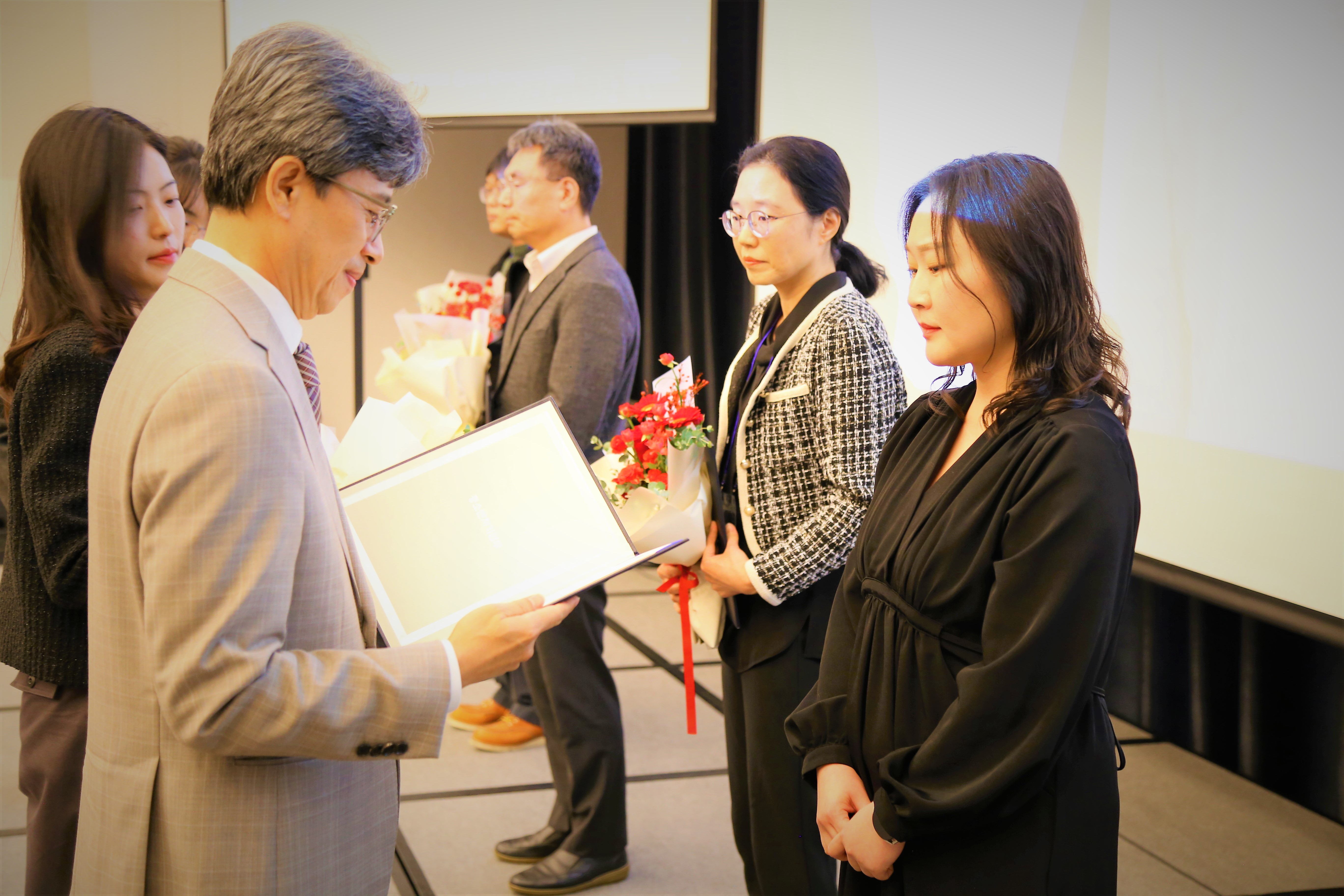 2025년 CKU VEXPO 10주년 ‘성황’ 대표이미지