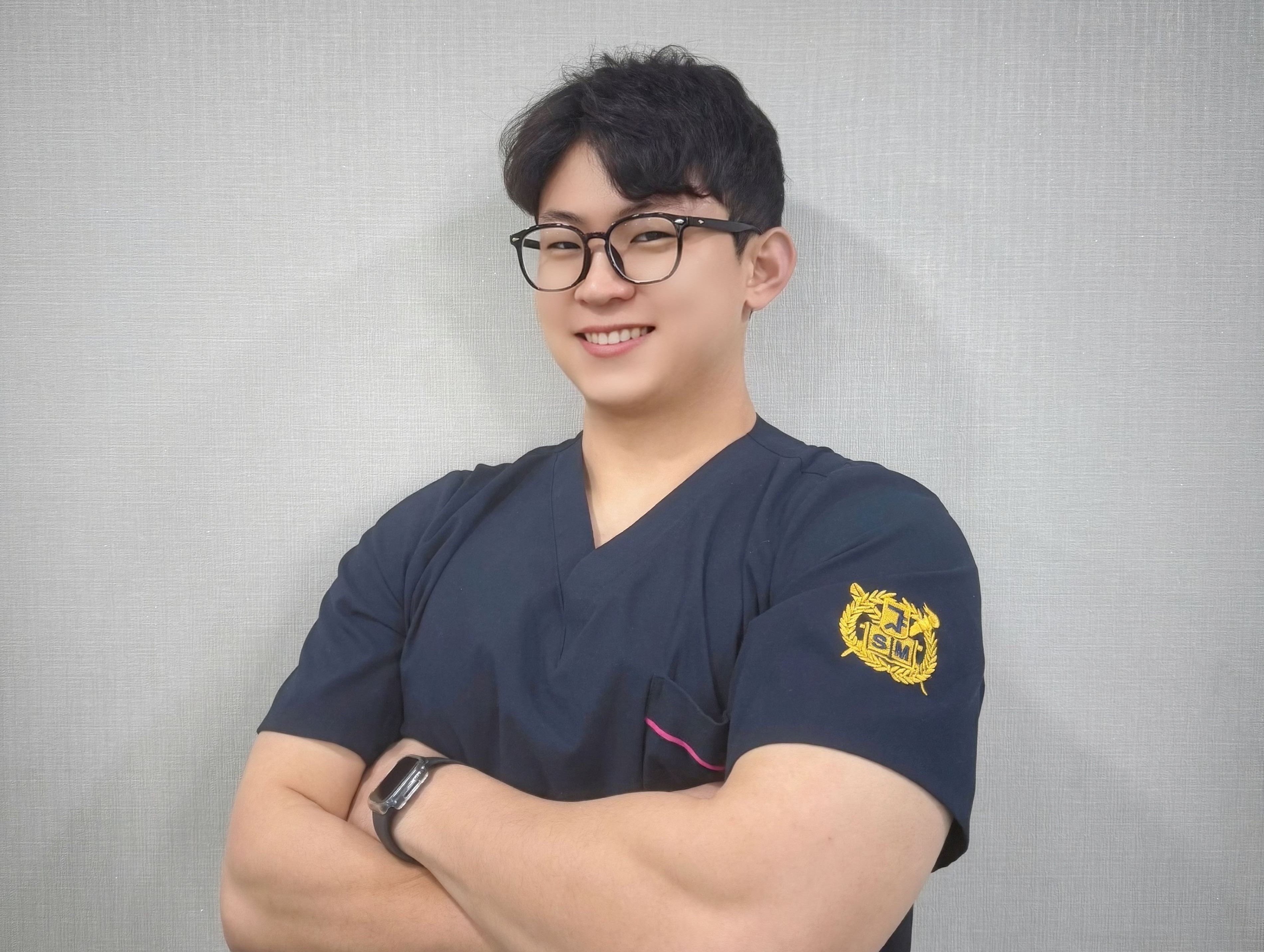 가톨릭관동대학교 스포츠재활의학전공 졸업생, 현장에서 전문성 발휘 대표이미지