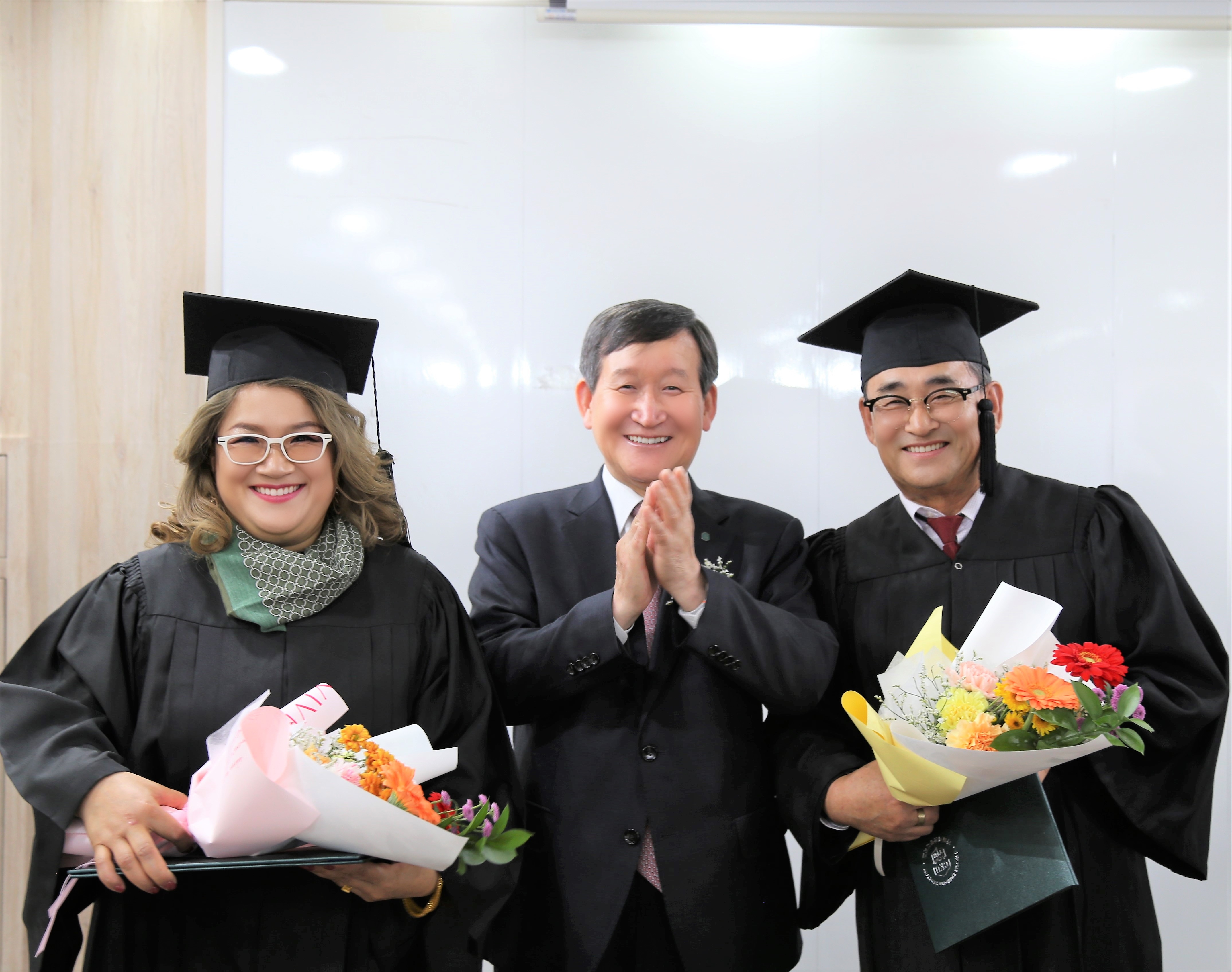 가톨릭관동대학교, ‘강릉관광아카데미 제16기’ 수료식 성료 … 지역 관광 리더로 거듭나다 대표이미지