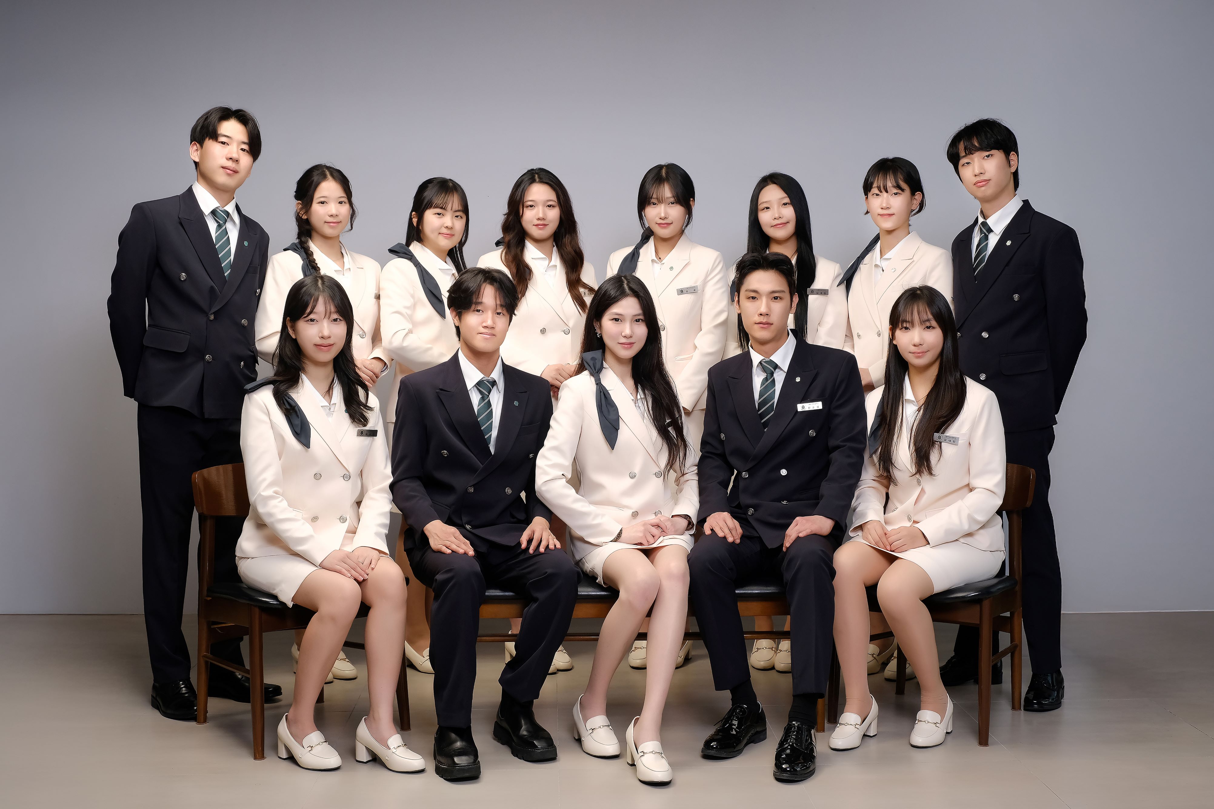 가톨릭관동대학교, 2026학년도 홍보대사단 ‘가은’ 4기 수시모집 시작 대표이미지