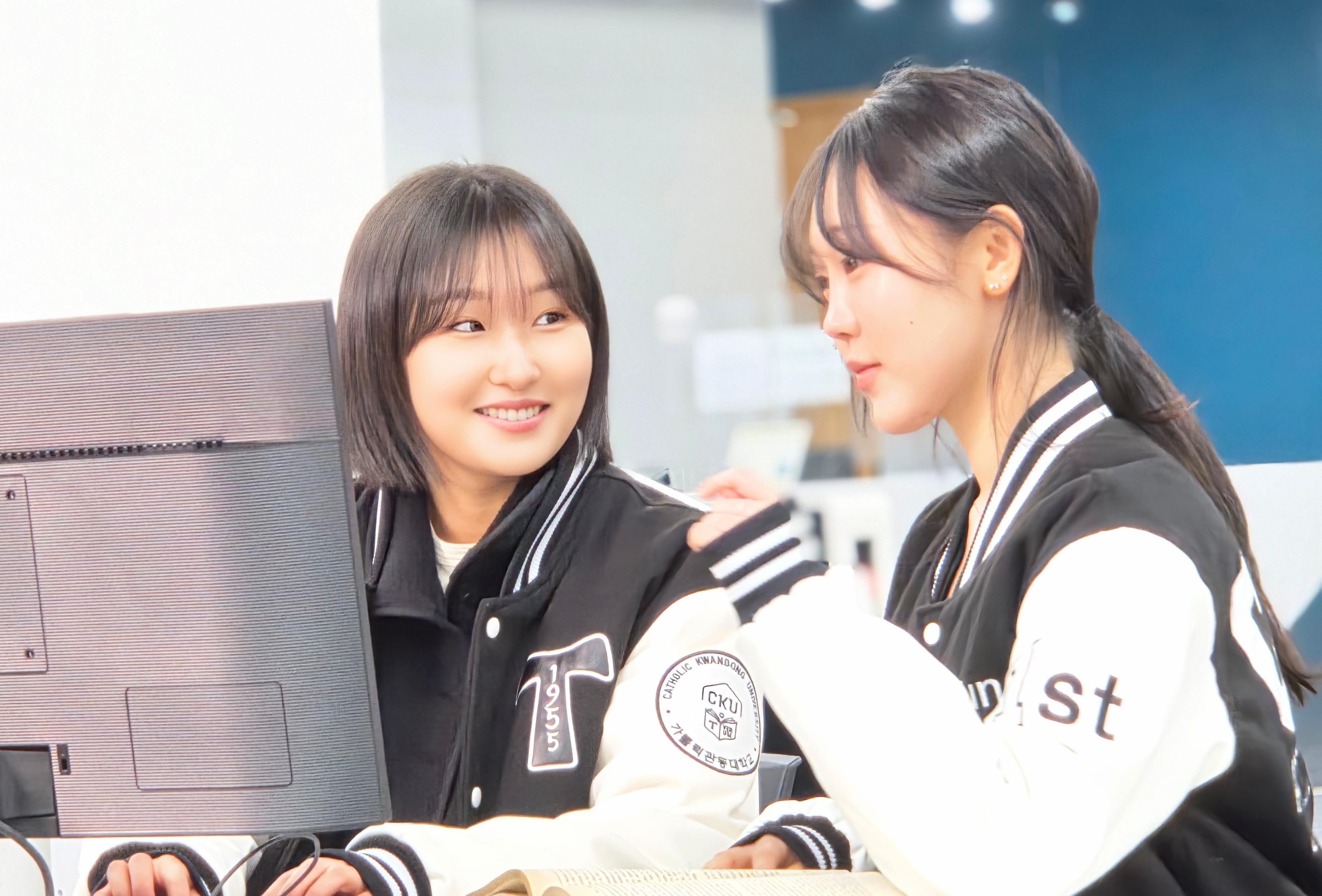 가톨릭관동대학교 사범대학,  ‘2026 전국 시도교육청 교원임용시험’ 54명 합격 대표이미지