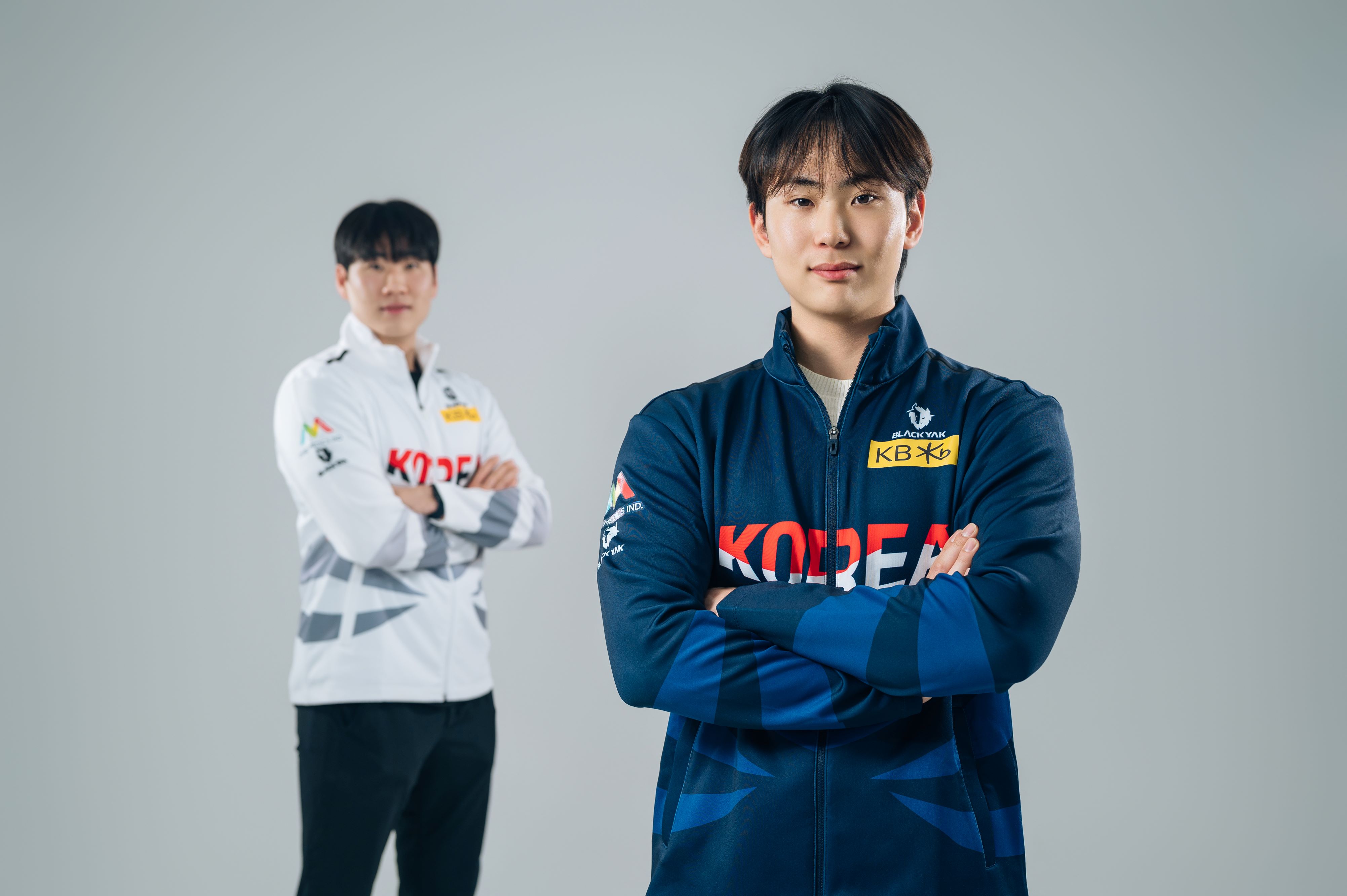 스포츠지도학전공 3학년 김학준 선수, 창단 2년 만에 태극마크 쾌거