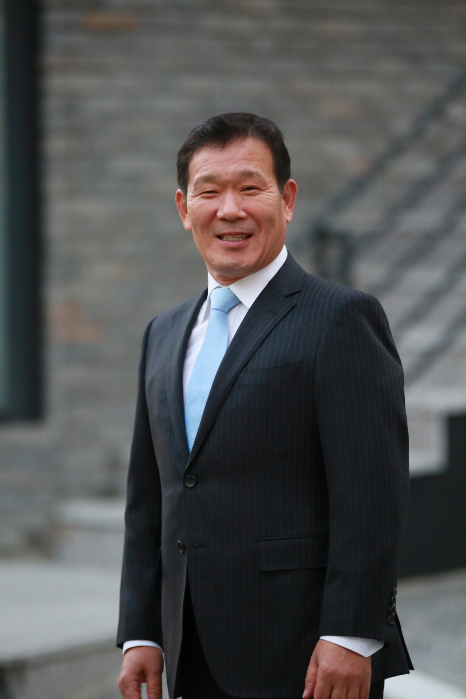 박진경 사진