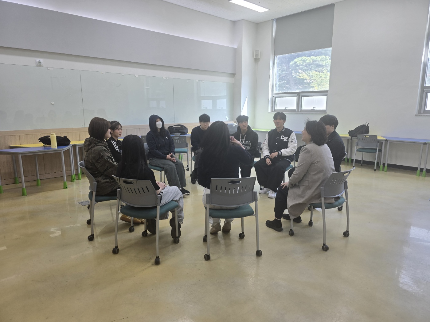 토닥토닥내마음 대표이미지