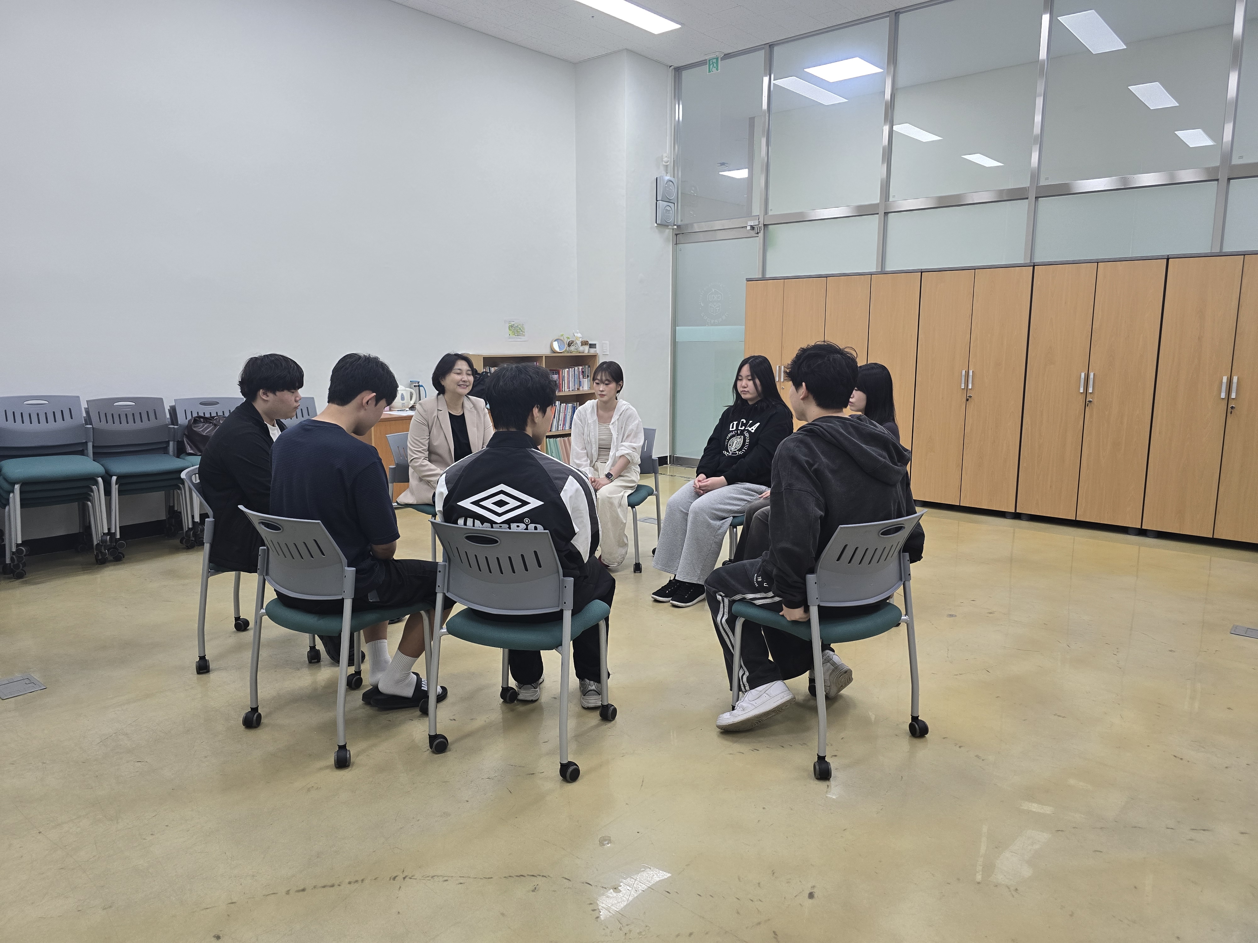 토닥토닥내마음 대표이미지