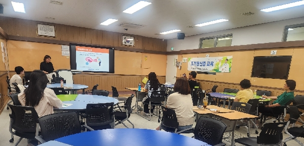 조기정신증 교육 대표이미지