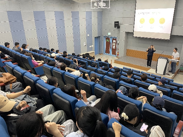 외국인 유학생 대상 심리 상담 대표이미지
