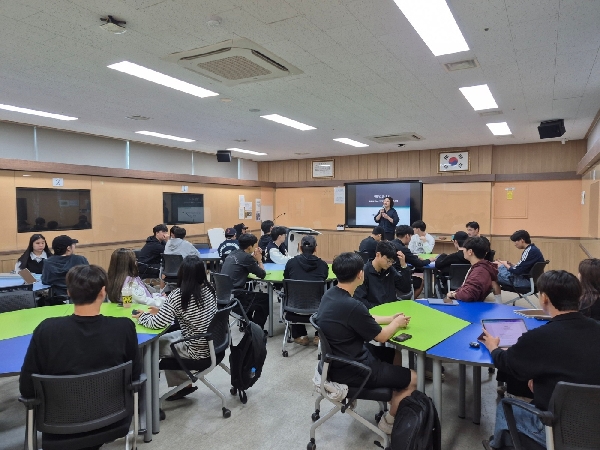 자기탐색 집단상담 프로그램 대표이미지