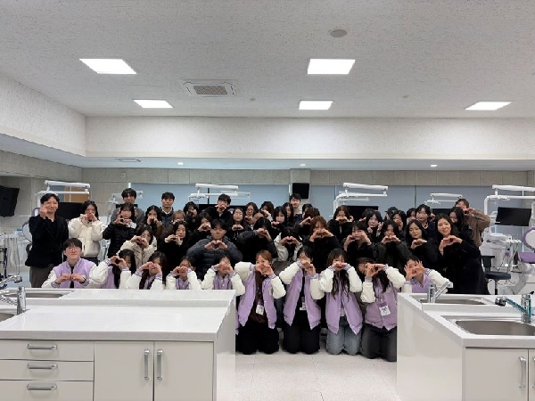 2026학년도 신입생 OT 대표이미지