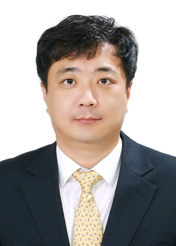 "이웅균(李雄均) 교수" Lee, Ung-Kyun, Ph.D. 사진