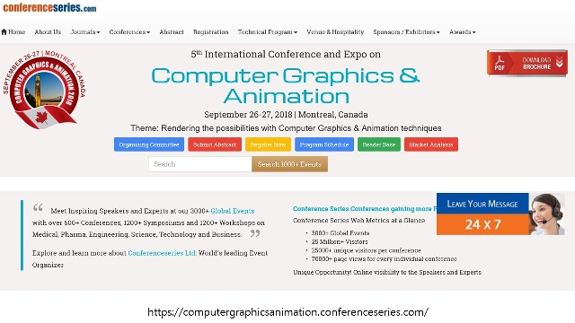 Computer Graphics & Animation  대표이미지