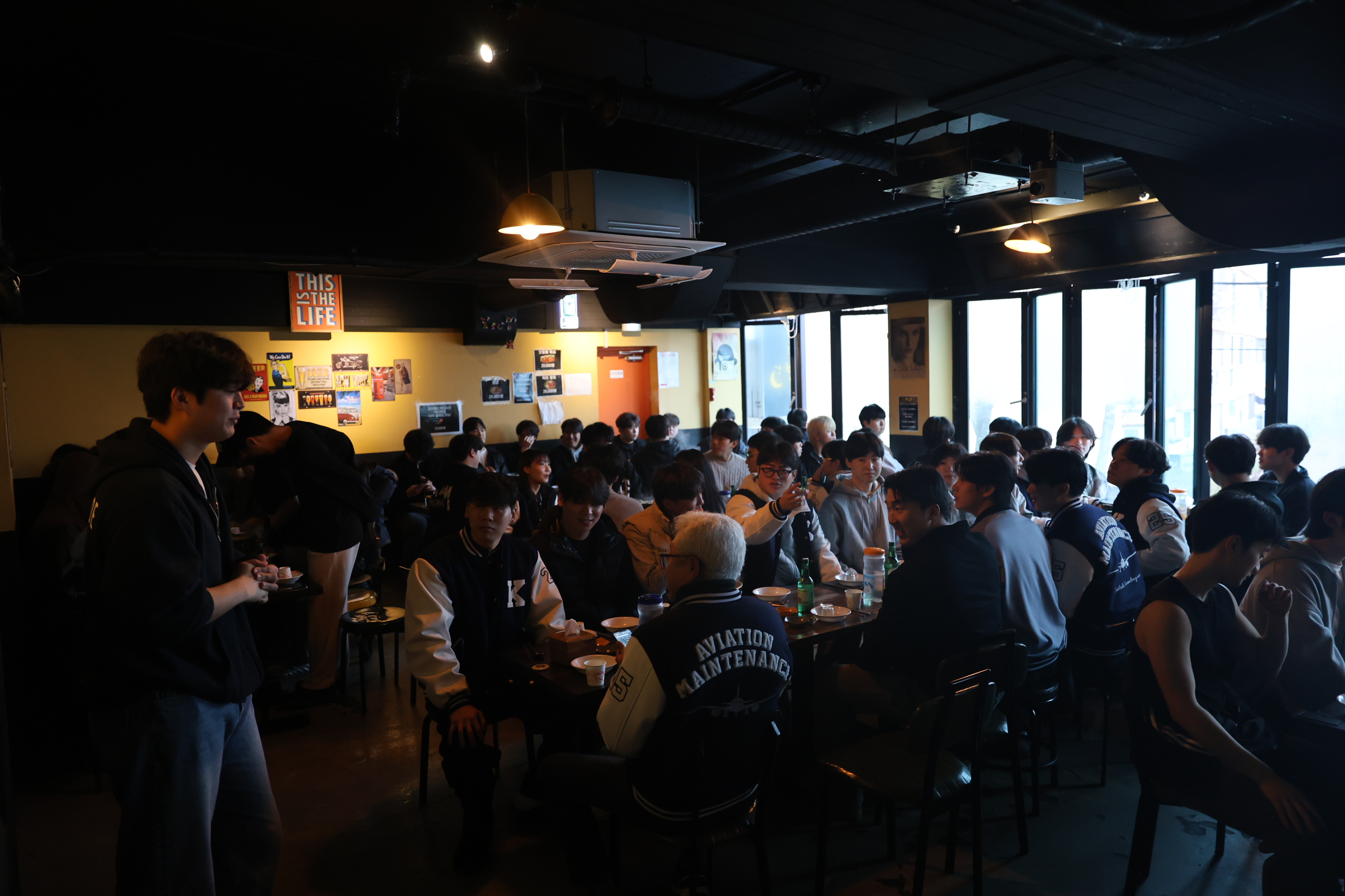 2026년도 개강총회 대표이미지