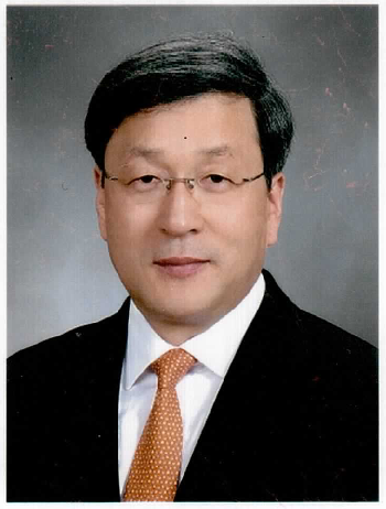 김광래(金光來) 교수, Kim, Kwang Lae Ph. D. 사진