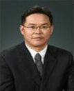 전진호(全鎭浩) 교수, Jeon, Jin Ho Ph. D. 사진
