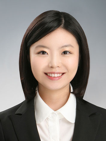 박하연(朴夏姸) 교수, Park, Ha Yeon Ph.D 사진