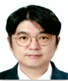 이창균(李昌均) 교수, Chang Gyun Lee Ph. D. 사진