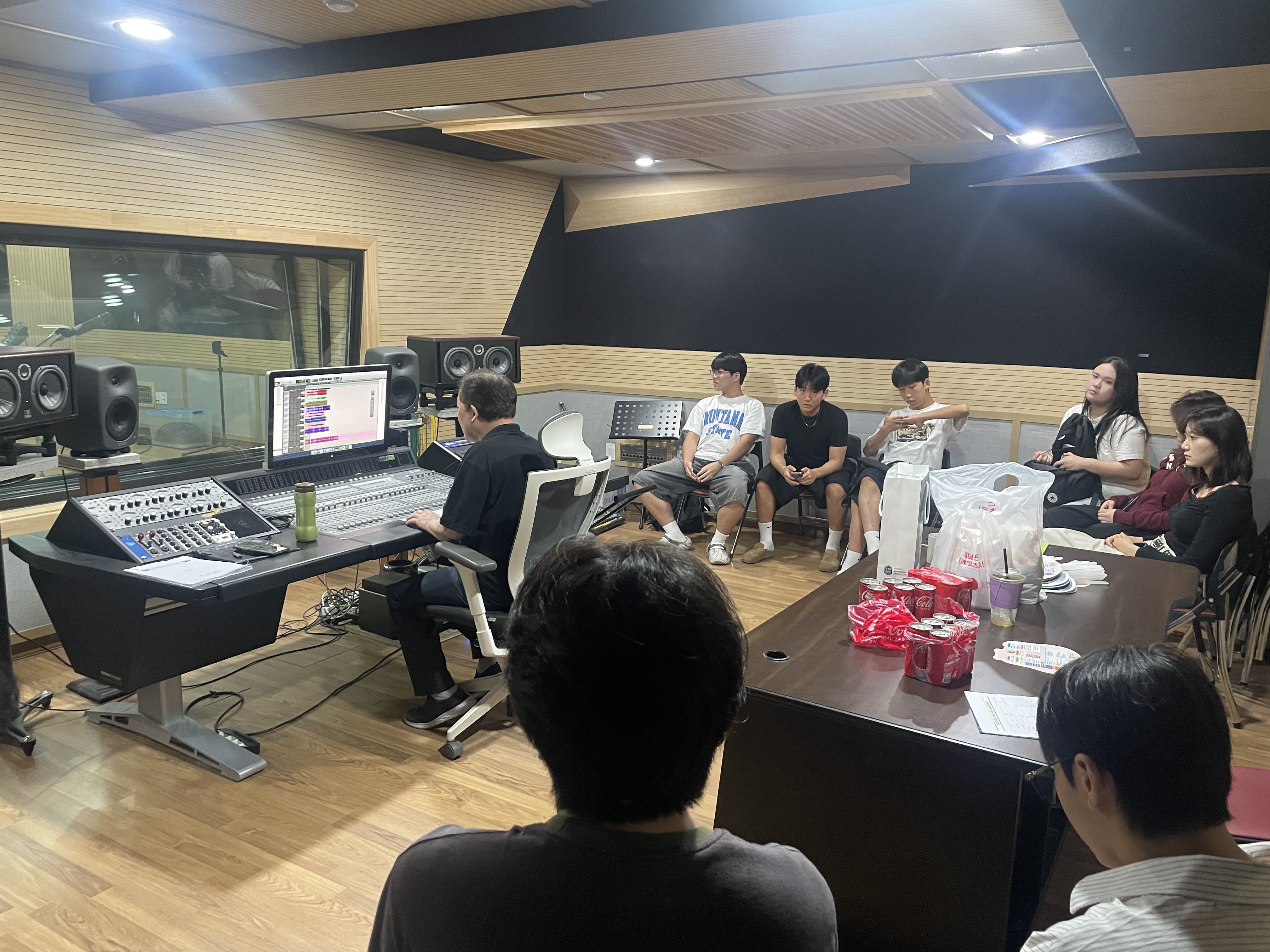 2026 가톨릭관동대학교 실용음악과 전공체험 첨부 이미지