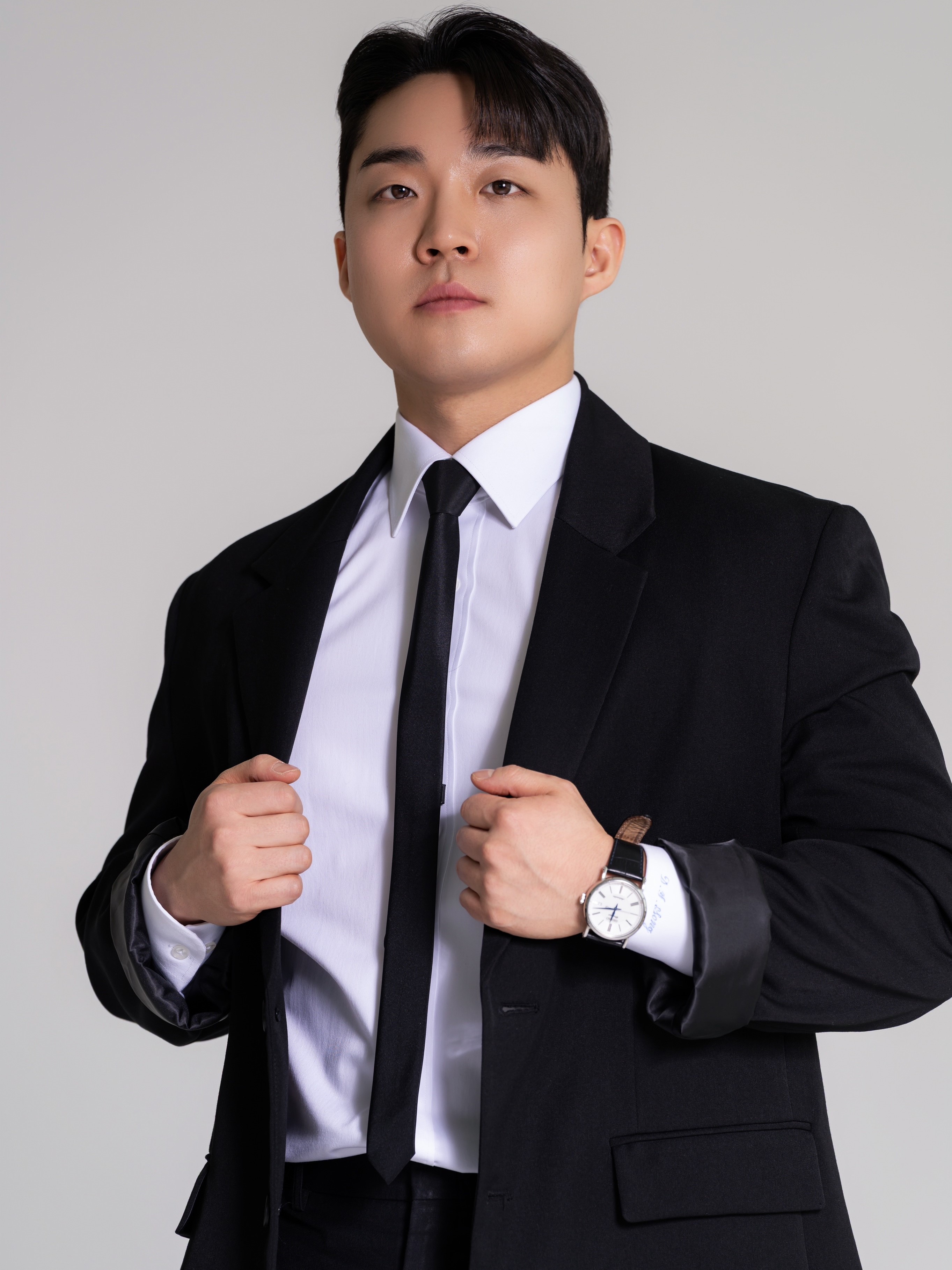 송두용 사진