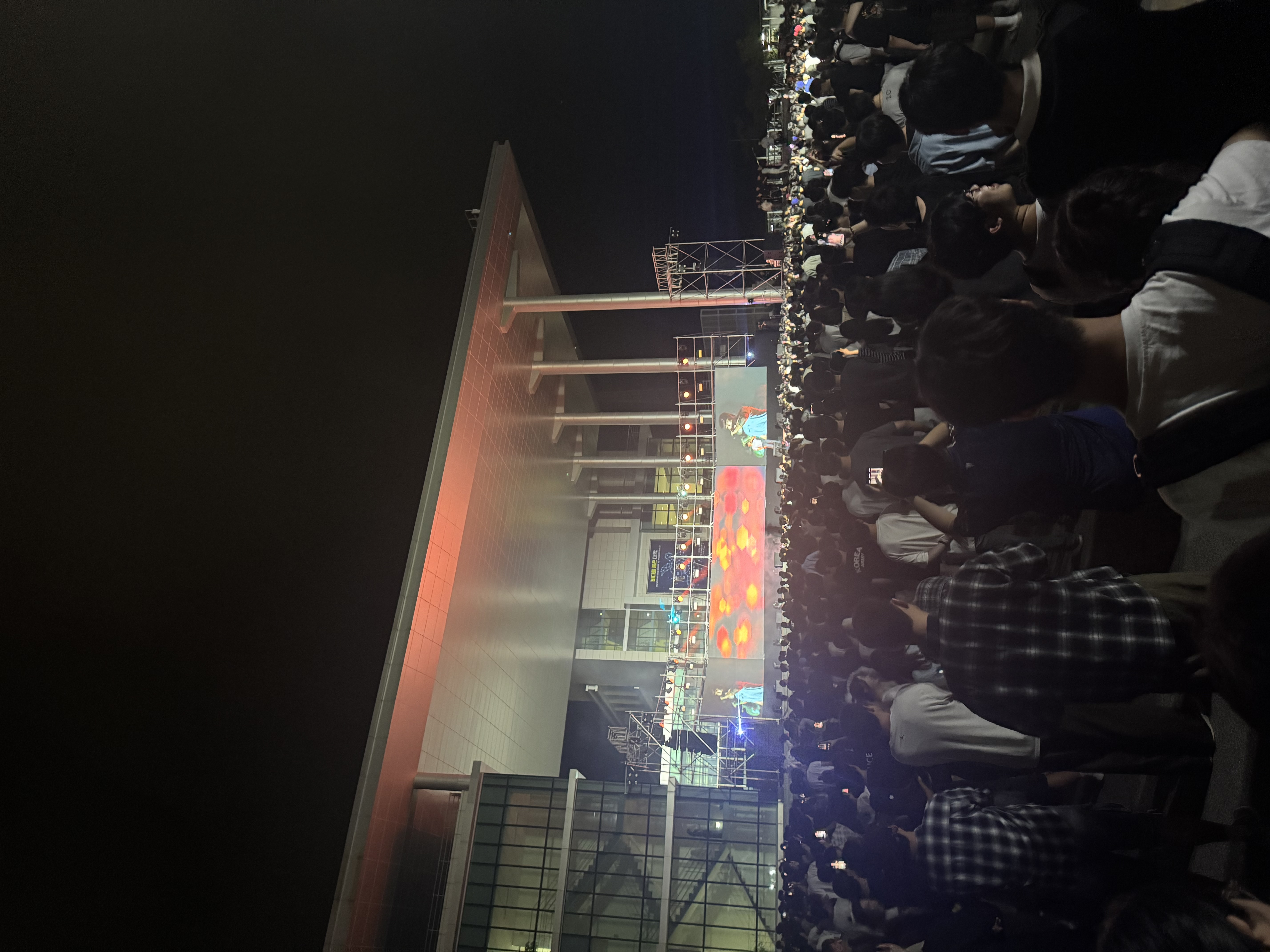 가톨릭관동대학교 축제 대표이미지